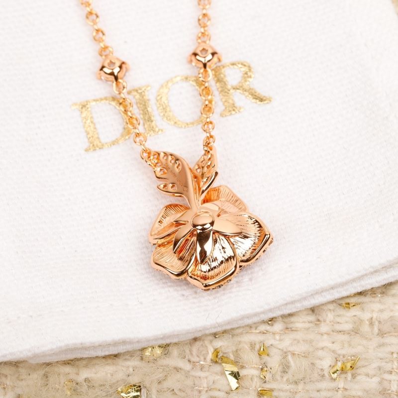 Christian Dior Necklaces